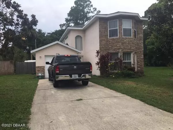 772 Kentucky ST, Daytona Beach, FL 32114