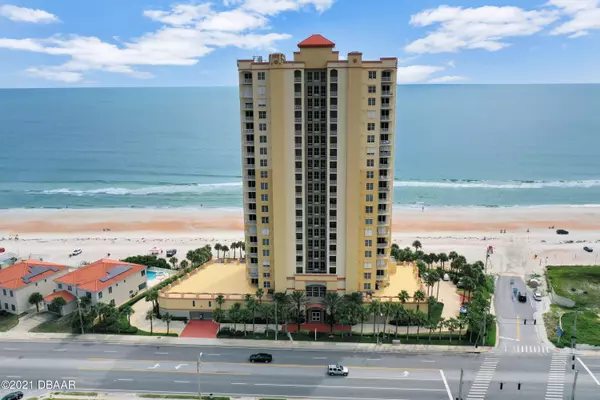 2300 Atlantic AVE #203, Daytona Beach, FL 32118