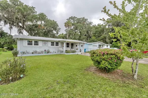 Holly Hill, FL 32117,1132 Woodside DR