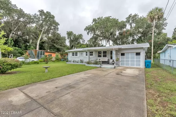 Holly Hill, FL 32117,1132 Woodside DR