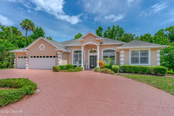 Ormond Beach, FL 32174,6 Archangel CIR