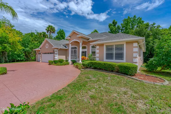 Ormond Beach, FL 32174,6 Archangel CIR