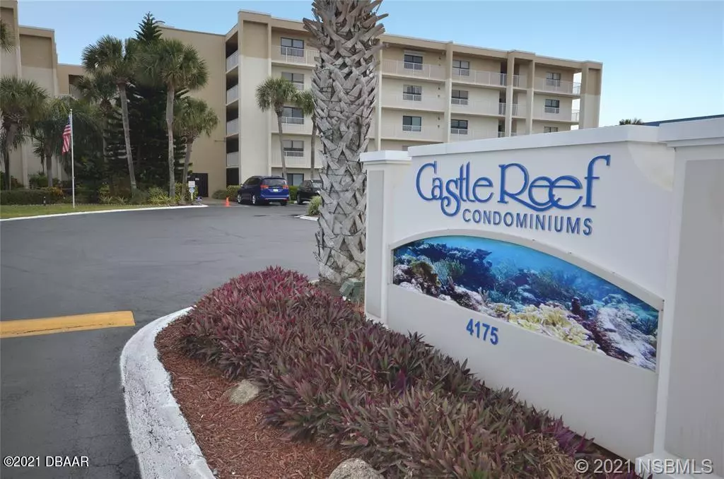 New Smyrna Beach, FL 32169,4175 Atlantic AVE #127