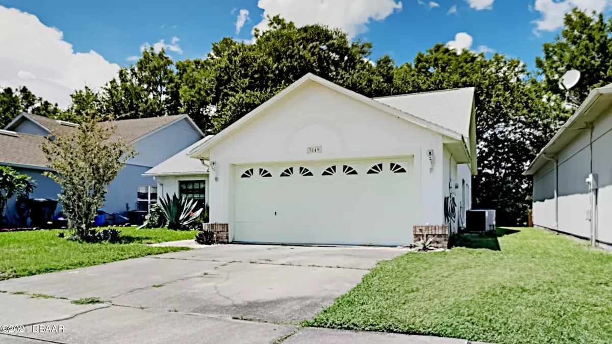 Port Orange, FL 32129,3850 Long Grove LN