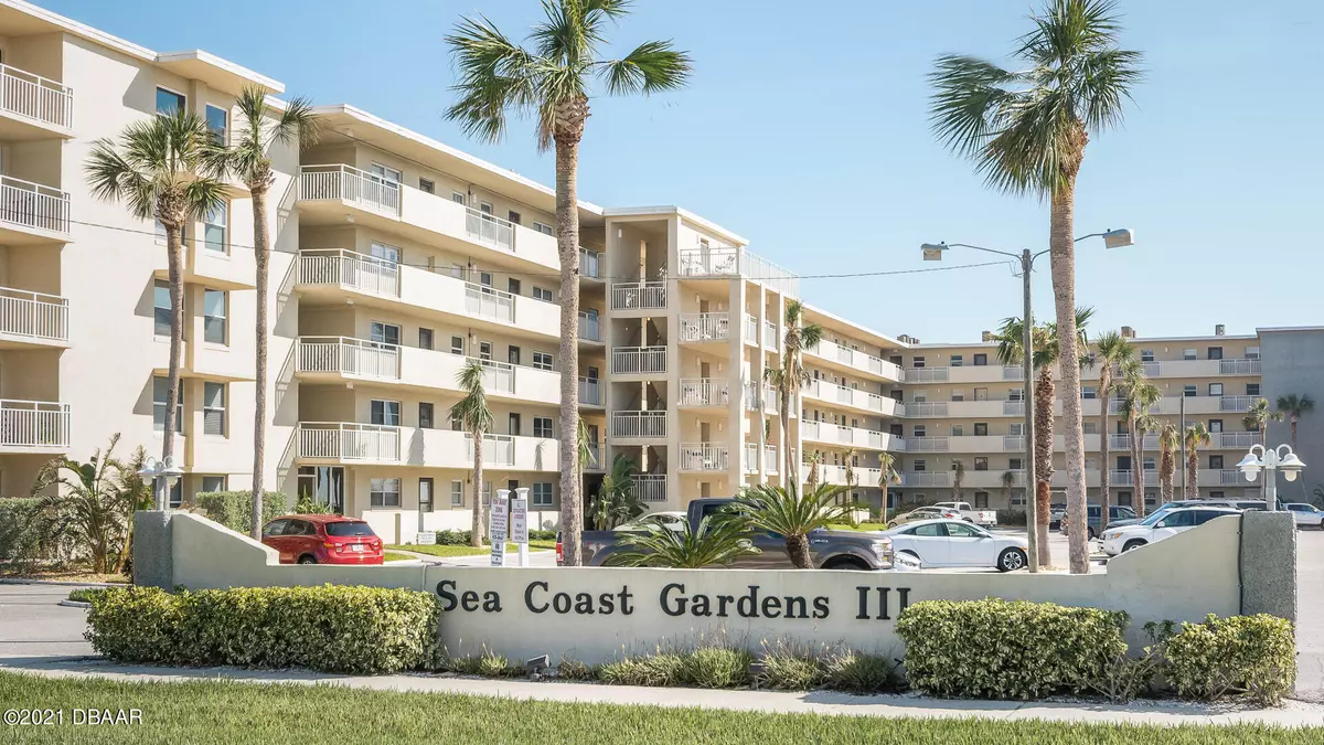 New Smyrna Beach, FL 32169,4153 Atlantic AVE #217