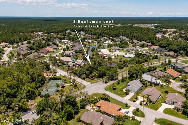 2 Huntsman Look, Ormond Beach, FL 32174