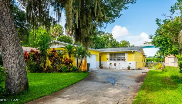 Port Orange, FL 32127,92 Bayshore DR