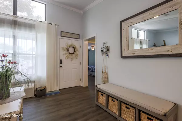 New Smyrna Beach, FL 32169,65 Sabal Cay CT #650