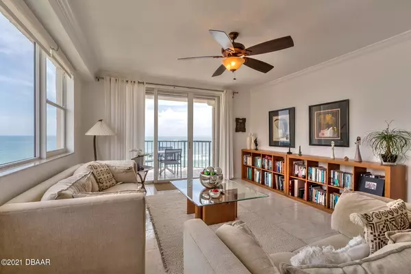 Ponce Inlet, FL 32127,4545 Atlantic AVE #3706