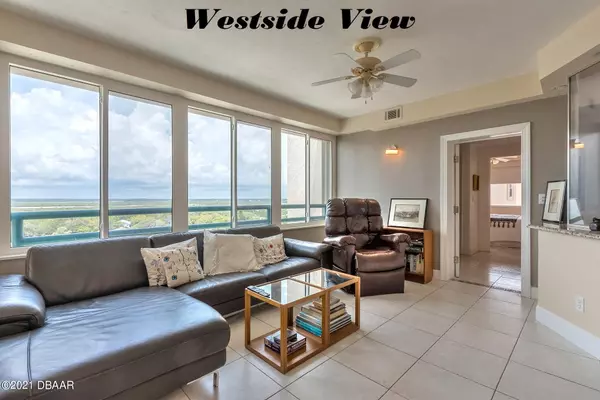 Ponce Inlet, FL 32127,4545 Atlantic AVE #3706