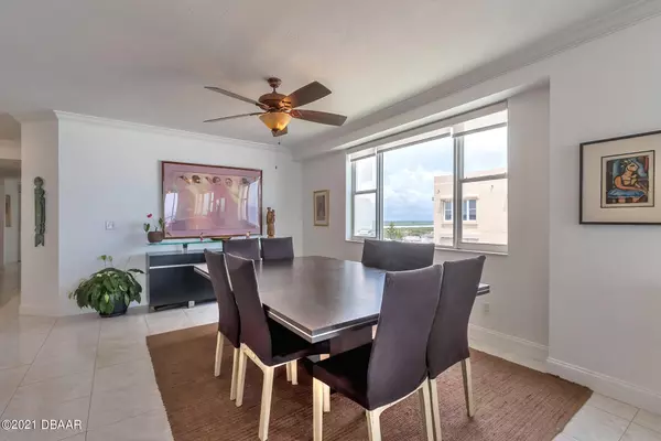 Ponce Inlet, FL 32127,4545 Atlantic AVE #3706