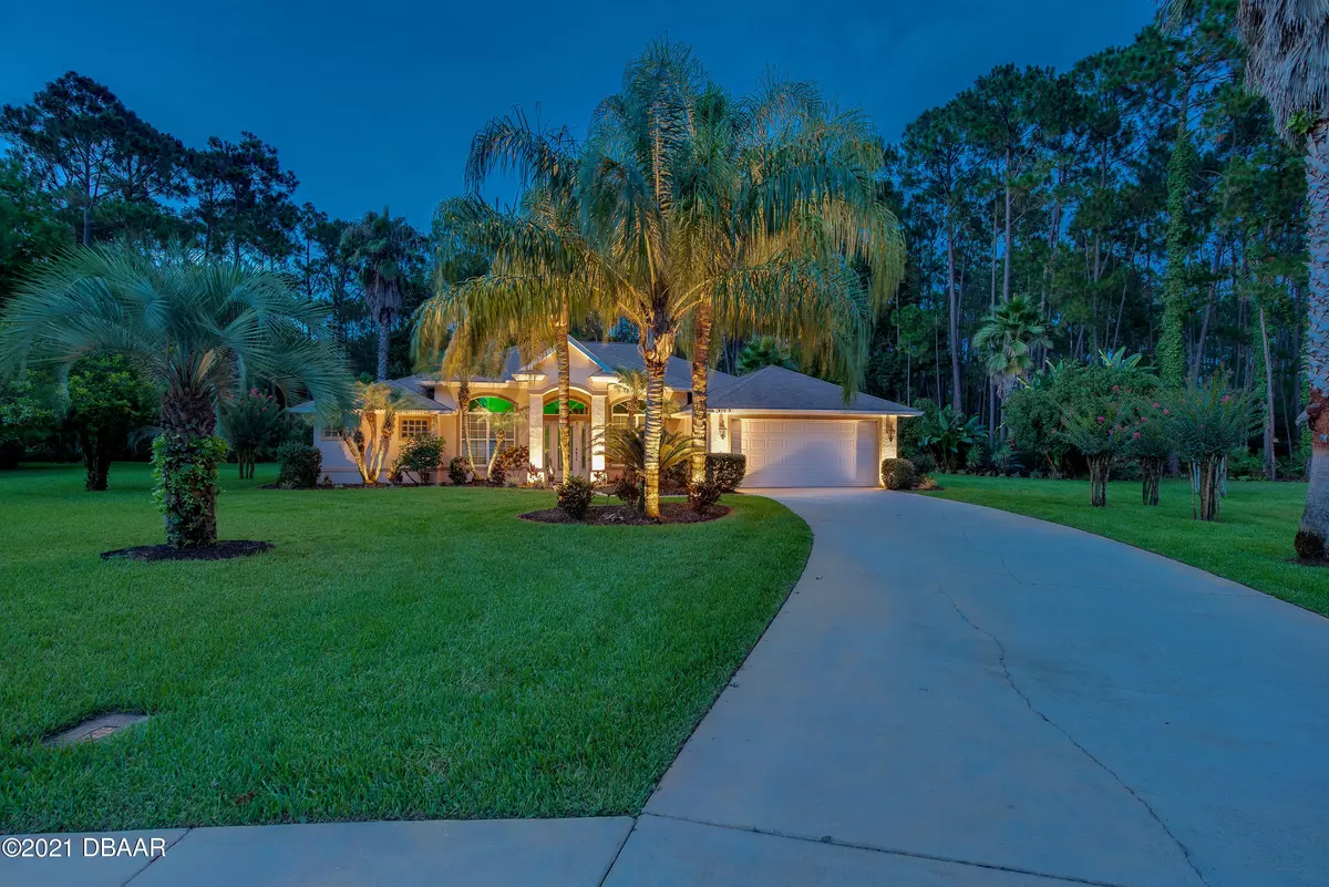 Ormond Beach, FL 32174,19 Aucuba CIR