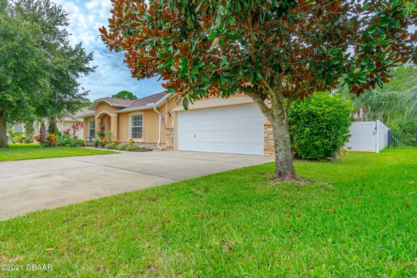 Edgewater, FL 32141,410 Northstar LN