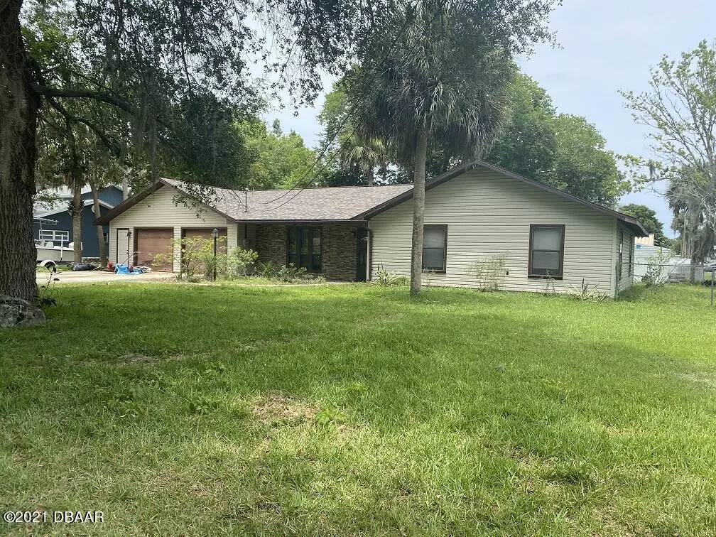 New Smyrna Beach, FL 32168,2521 Westwood AVE