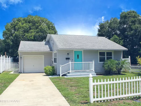 113 Hotel AVE, Edgewater, FL 32132