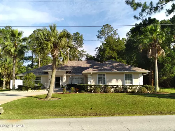 Palm Coast, FL 32164,2 Pine Grove DR