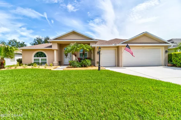 2127 Springwater LN, Port Orange, FL 32128