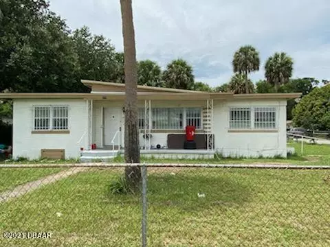 510 Fremont AVE, Daytona Beach, FL 32114