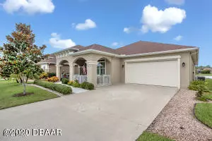 3463 Tesoro CIR, New Smyrna Beach, FL 32168