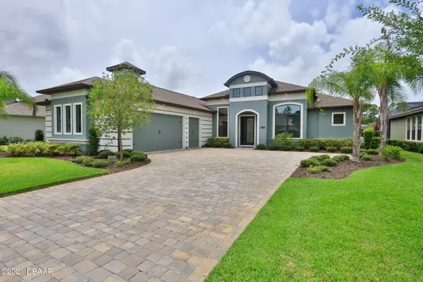 623 Lake DR, Ormond Beach, FL 32174