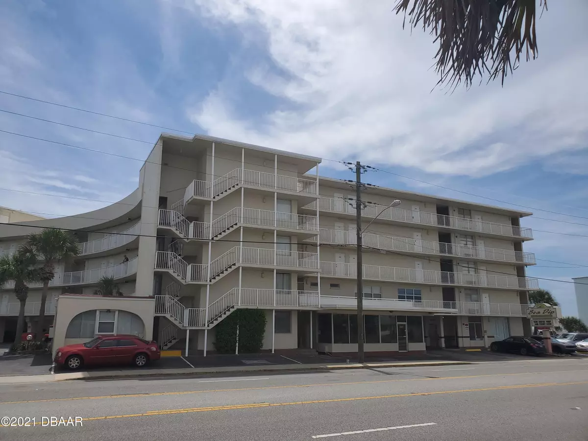 Daytona Beach, FL 32118,1233 Atlantic AVE #3100