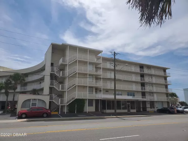 1233 Atlantic AVE #3100, Daytona Beach, FL 32118