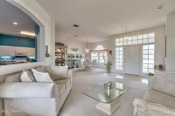 Port Orange, FL 32128,1866 Forough CIR