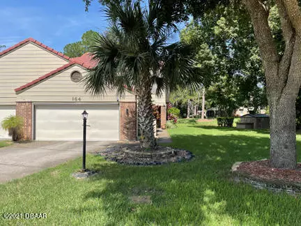 Daytona Beach, FL 32119,164 Gray Dove CT