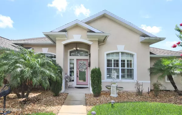 Ormond Beach, FL 32174,1237 Hampstead LN