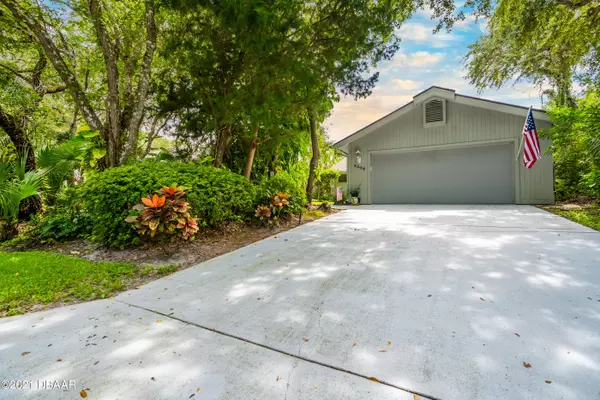 4308 Gull CV, New Smyrna Beach, FL 32169