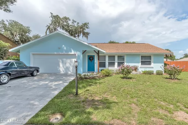 205 Brittany AVE, Port Orange, FL 32127