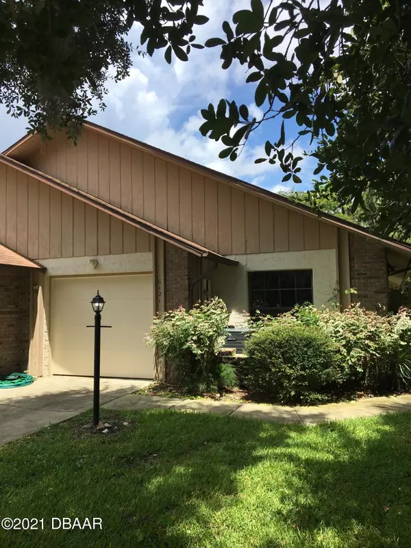 6121 Sequoia DR, Port Orange, FL 32127