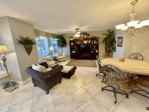 Ponce Inlet, FL 32127,4575 Atlantic AVE #6505