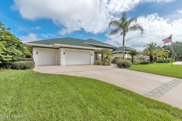 Ormond Beach, FL 32174,1451 Hohe LN