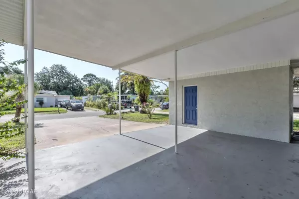 Daytona Beach, FL 32117,1034 Alice DR