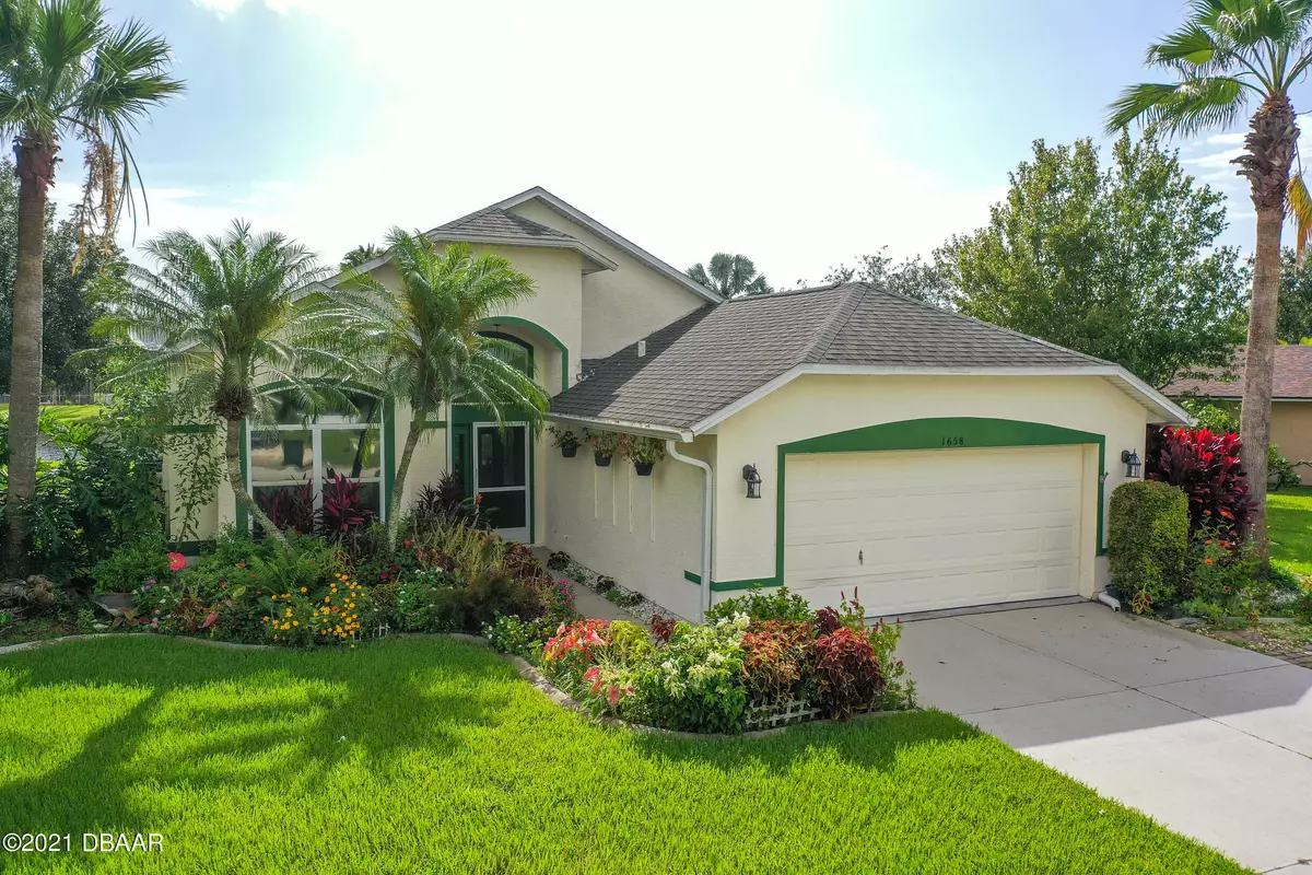 Port Orange, FL 32128,1658 Arash CIR
