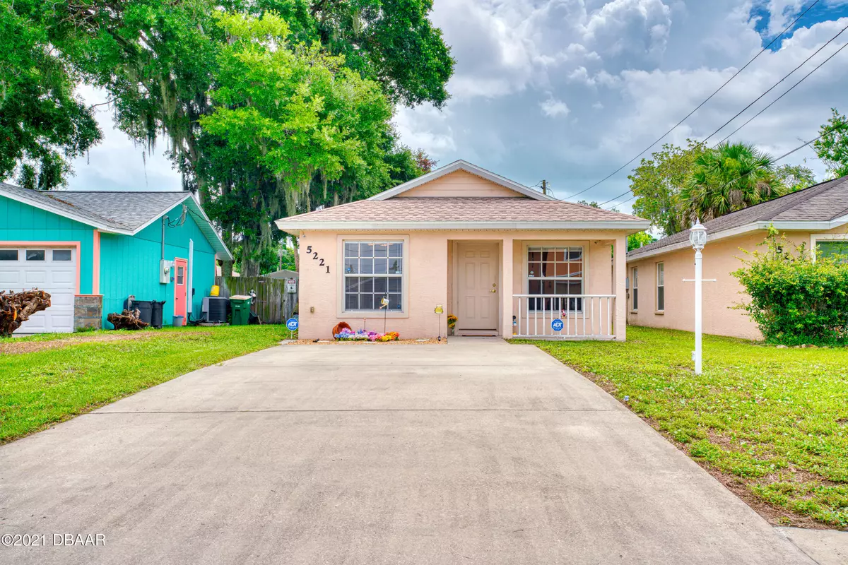 Port Orange, FL 32127,5221 Issabelle AVE