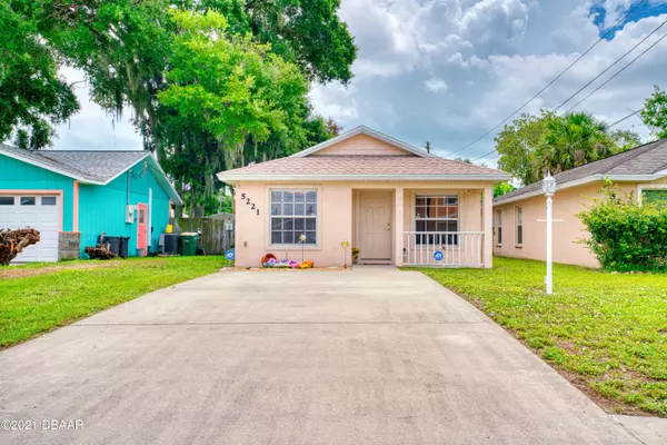 5221 Issabelle AVE, Port Orange, FL 32127