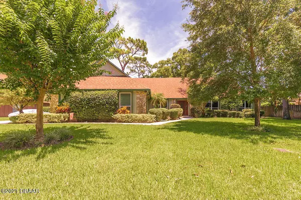 3 Whispering Pines TRL, Ormond Beach, FL 32173