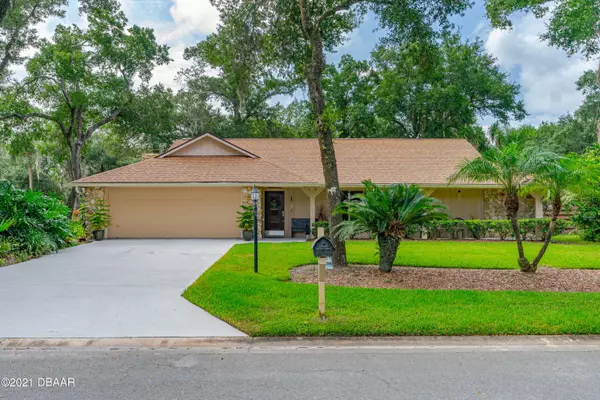 1 Cobblestone TRL, Ormond Beach, FL 32174