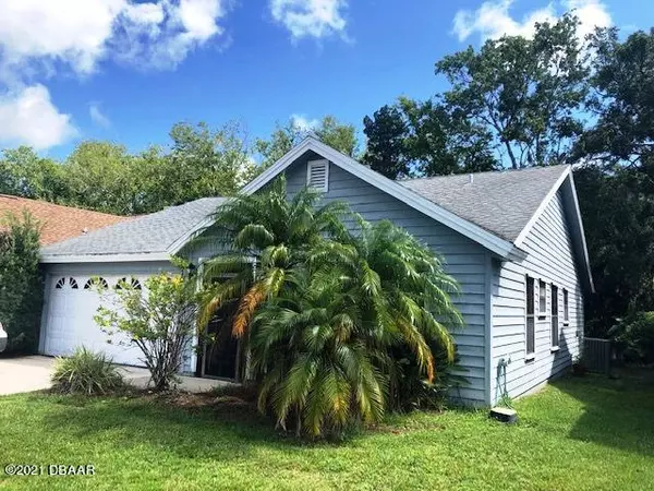 New Smyrna Beach, FL 32168,732 Pine Shores CIR