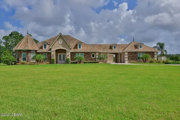 2070 Spruce Creek CIR, Port Orange, FL 32128