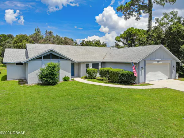 Port Orange, FL 32127,5973 Pelham DR