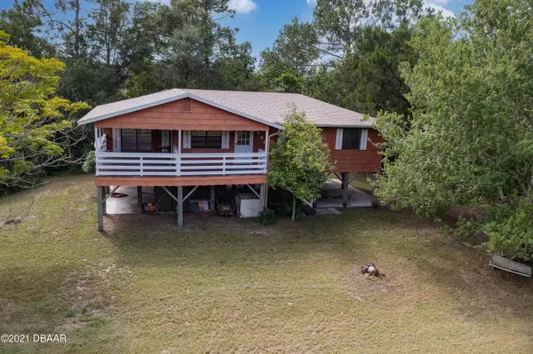 Pierson, FL 32180,990 Co Rd 3