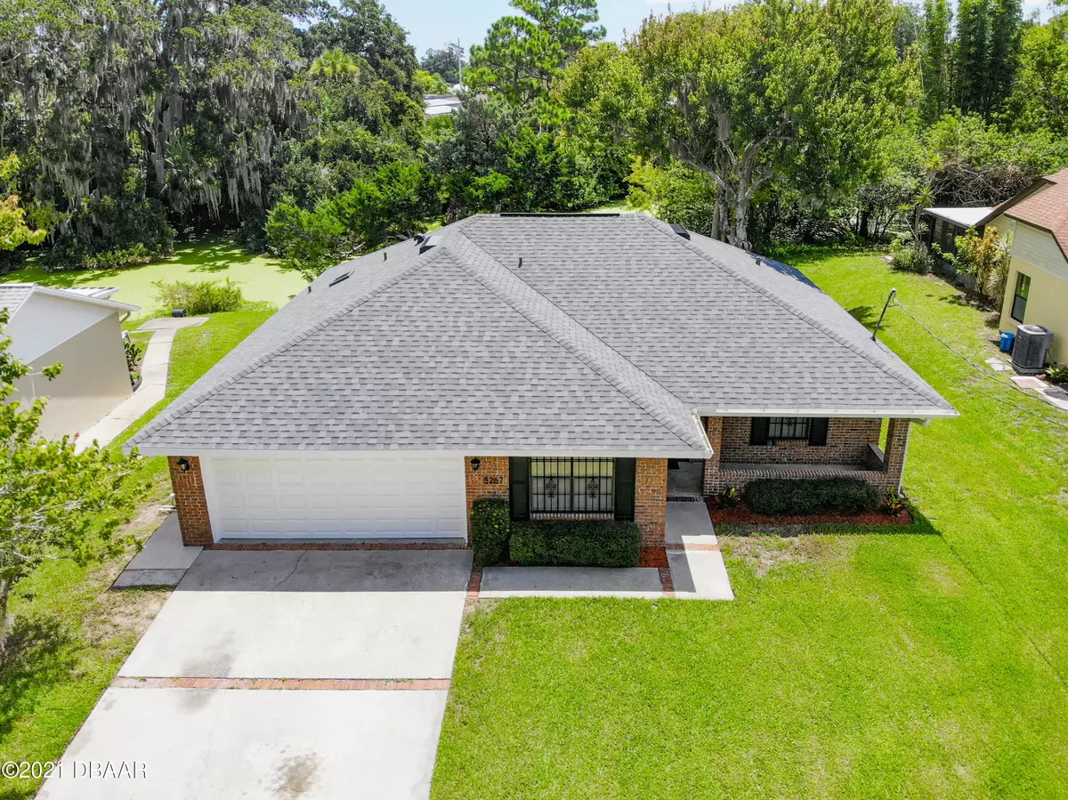 Port Orange, FL 32127,5267 Barhydt AVE