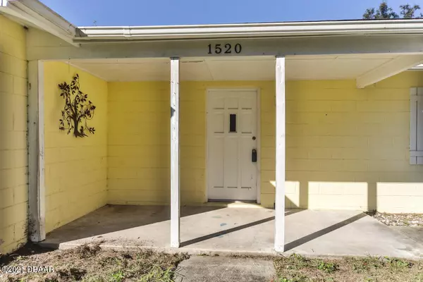 Deland, FL 32720,1520 Orange AVE