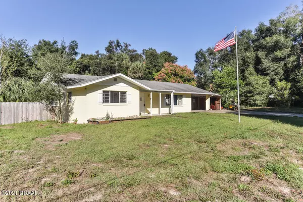 Deland, FL 32720,1520 Orange AVE