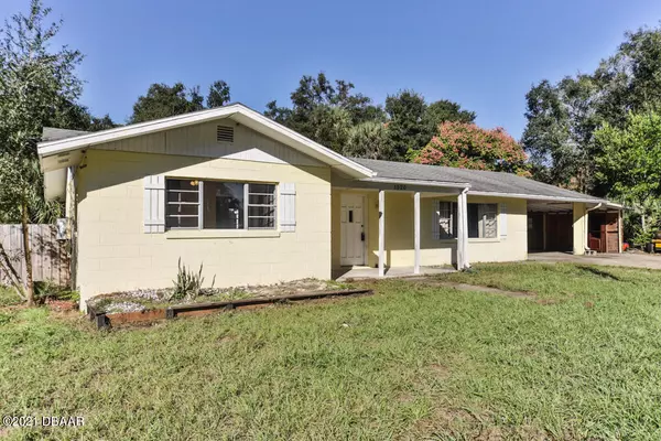 Deland, FL 32720,1520 Orange AVE