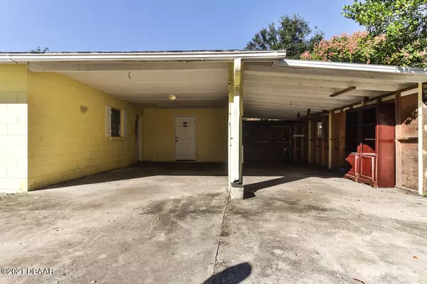 Deland, FL 32720,1520 Orange AVE