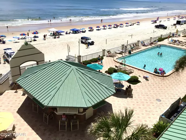 Daytona Beach, FL 32118,2700 Atlantic AVE #915